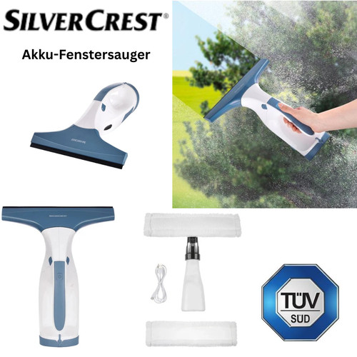 SILVERCREST®