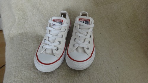 Converse all star sneaker - converse,