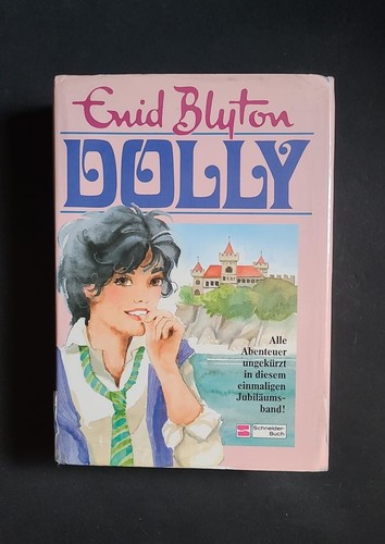 Dolly sammelband alle - sammelband.,