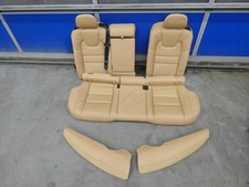 Sitzbank hinten Volvo V60 II