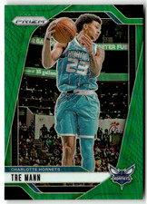 2024-25 Panini Prizm NBA No