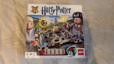 Lego Harry Potter Hogwarts
