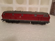 ROCO BR 215  - DB altrot -