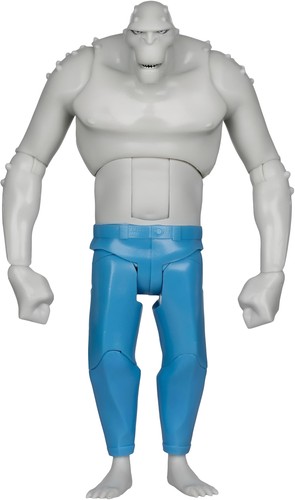 Gw77fc batman the animated - gw77fc,