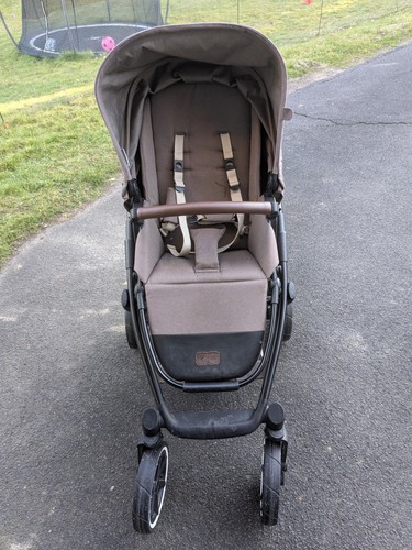 Abc design kombi kinderwagen - design,