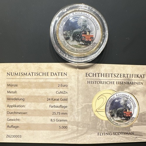 Euro medaille historic - euro,