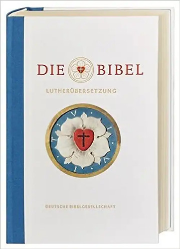 Die bibel nach - nach, luthers