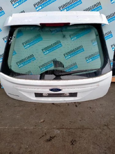 1633845 heckklappe ford focus - heckklappe,