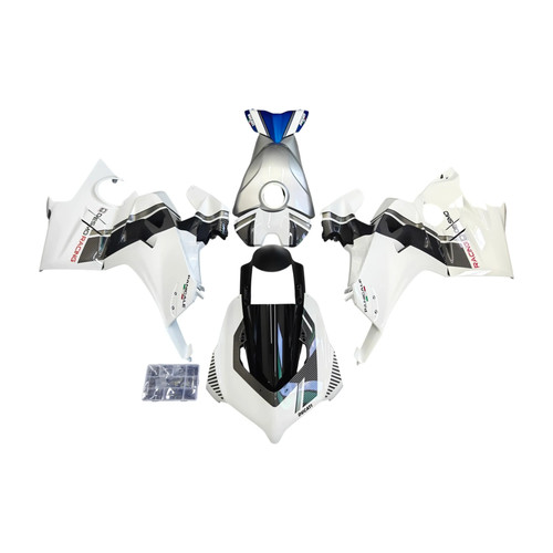 Verkleidung ducati panigale - panigale, v4