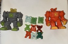 Schleich Eldrador Mini