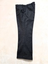 *TOP Herrenhose Schurwolle