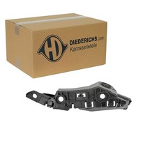 DIEDERICHS STOßSTANGENHALTER