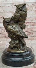 Statuen Bronze Tier Skulpturen