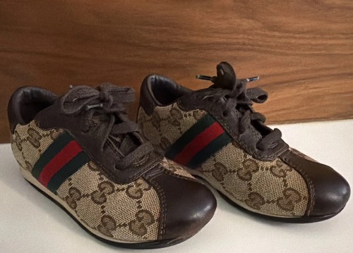 Gucci baby supreme gg logo - supreme,