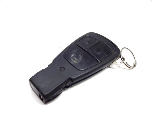 Original mercedes clk w208 - mercedes,