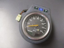 Tachometer Armaturen