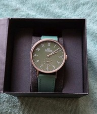 Liv Morris Armbanduhr Herren