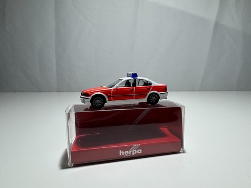Herpa bmw e46 3er 1998 - 1:87,