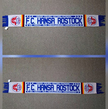 S57 SCHAL FC Hansa Rostock