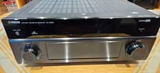 Yamaha RX V2067 - High End AV