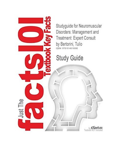 Studyguide for neuromuscular - studyguide,