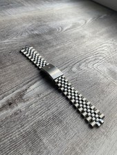 ROLEX JUBILEE STAHL ARMBAND