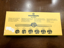Bergeon 5537 - bergeon,