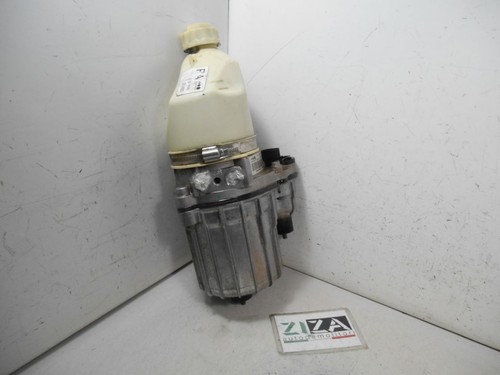 Elektrische servolenkpumpe - elektrische,