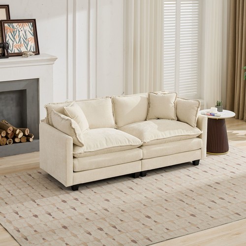 Sitzer sofa modulares - sofa,