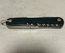 Sammlerstück Gusstahl