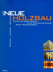Der neue holzbau - der,