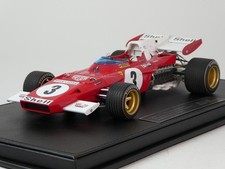 GP Replicas Ferrari 312 B2 # 3