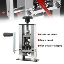 Kabelschälmaschine Kabel