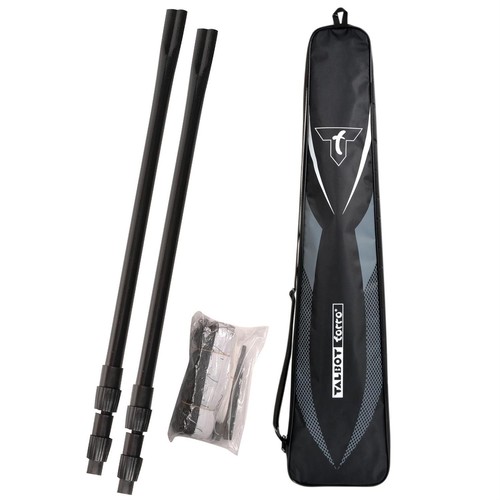 Badminton netzgarnitur - badminton,