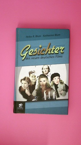 178251 heiko blum - r, gesichter