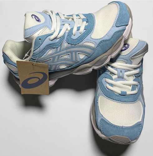 Asics gel kayano - asics, gel-kayano