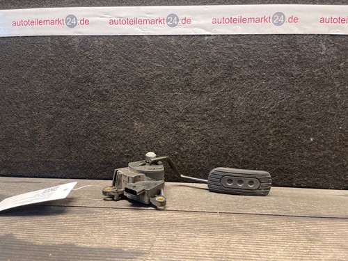 262293 gaspedal nissan - 262293, note