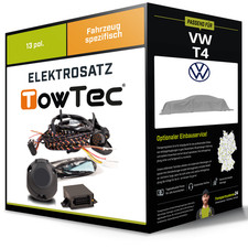 Elektrosatz 13-pol spezifisch