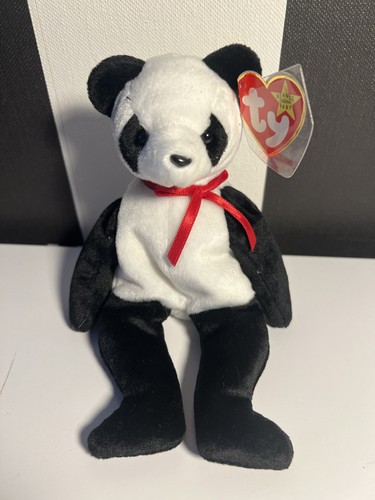 Beanie baby fortune - ,