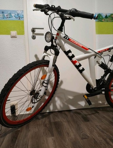 Mckenzie mtt mountainbike - mckenzie,