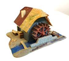 Faller - Waldmühle Geschäft