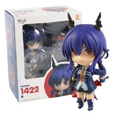 Anime/Manga Arknights - Ch'en