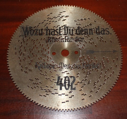 Antike kalliope 18cm für - antike,