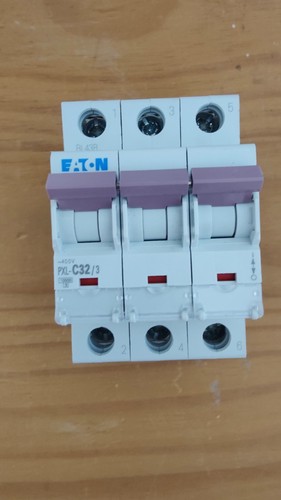 Eaton pxl c32 schalter - pxl-c32/3, ls-schalter