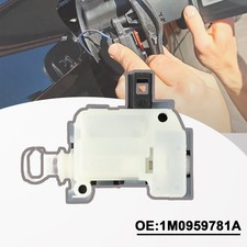Stellmotor Heckklappe für VW