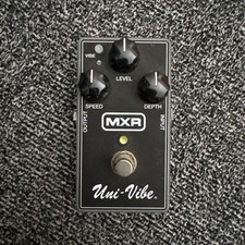 MXR - M68 Uni-Vibe
