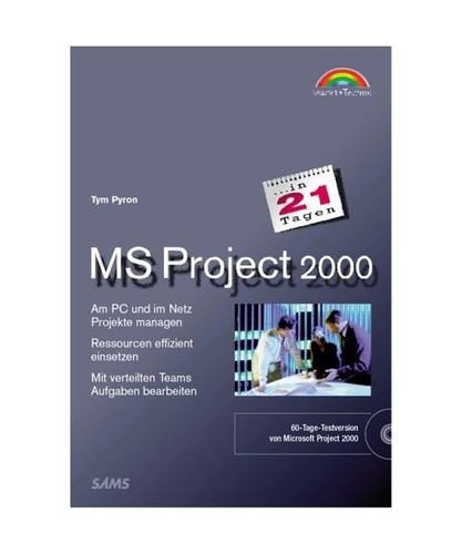 Project 21 tagen - in,