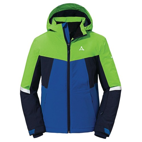 Schöffel boy ski jacket - -, boy's