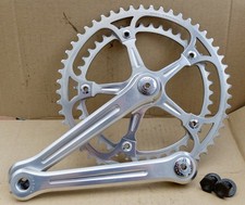 Campagnolo • Super Record