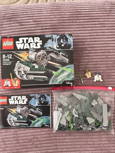 Lego star wars yoda - lego, jedi